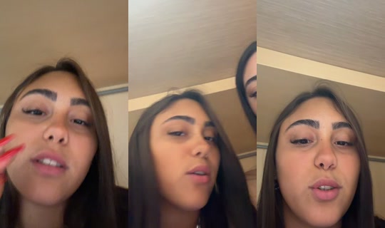 anna.visone__ TikTok Live — Sep 25, 2026, 3:29 PM