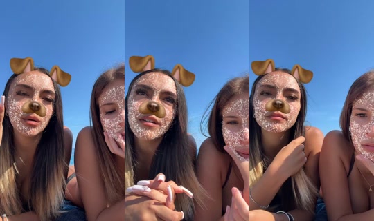 anna0000_1 TikTok Live — Oct 2, 2026, 10:13 AM