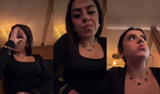 anna00am TikTok Live — Sep 15, 2026, 9:01 PM