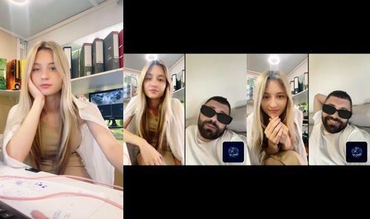 anna2003010 TikTok Live — Aug 24, 2026, 8:41 AM