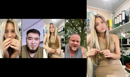 anna2003010 TikTok Live — Aug 24, 2026, 12:31 PM