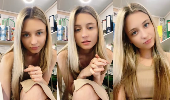anna2003010 TikTok Live — Aug 24, 2026, 2:20 PM