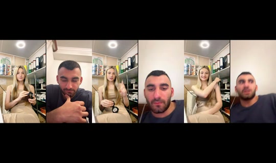 anna2003010 TikTok Live — Aug 24, 2026, 3:52 PM