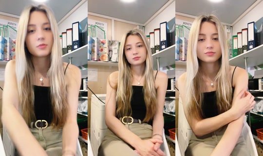 anna2003010 TikTok Live — Aug 25, 2026, 4:54 AM