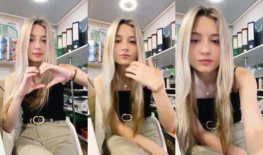 anna2003010 TikTok Live — Aug 25, 2026, 5:02 AM