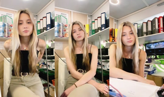 anna2003010 TikTok Live — Aug 25, 2026, 11:42 AM