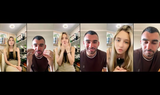 anna2003010 TikTok Live — Aug 25, 2026, 12:47 PM