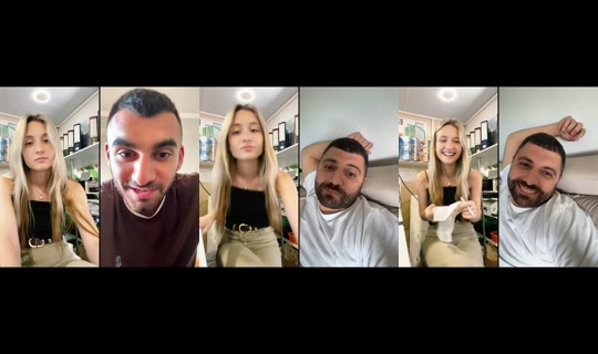anna2003010 TikTok Live — Aug 25, 2026, 1:00 PM