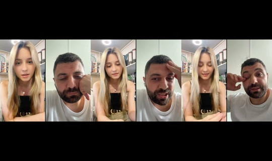 anna2003010 TikTok Live — Aug 25, 2026, 3:06 PM