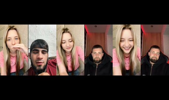 anna2003010 TikTok Live — Aug 27, 2026, 7:37 PM