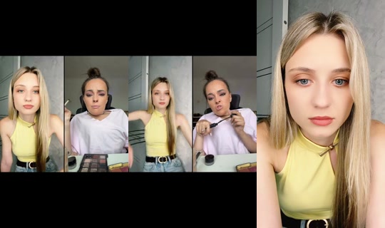 anna2003010 TikTok Live — Aug 28, 2026, 12:23 PM