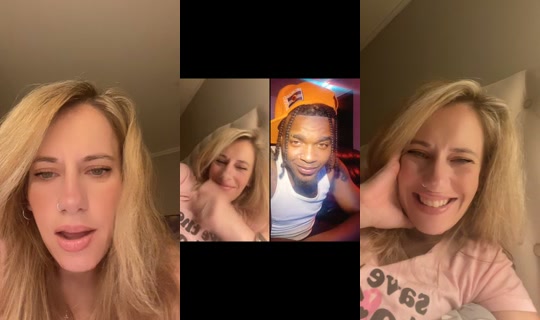 anna312450 TikTok Live — Oct 1, 2026, 4:52 AM