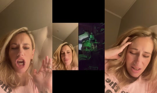anna312450 TikTok Live — Oct 1, 2026, 5:43 AM