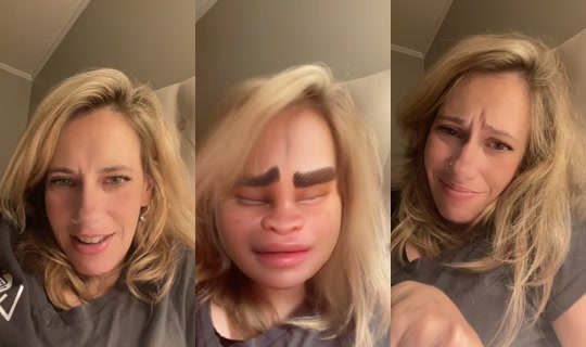 anna312450 TikTok Live — Oct 2, 2026, 4:42 AM