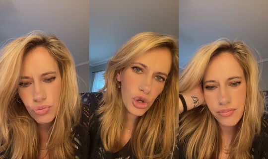 anna312450 TikTok Live — Oct 2, 2026, 10:02 PM