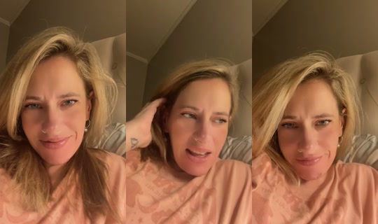 anna312450 TikTok Live — Oct 7, 2026, 3:57 AM