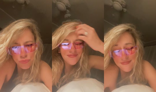 anna312450 TikTok Live — Oct 8, 2026, 5:18 AM