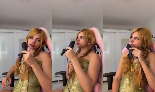 anna__karl_ TikTok Live — Aug 29, 2026, 3:13 AM