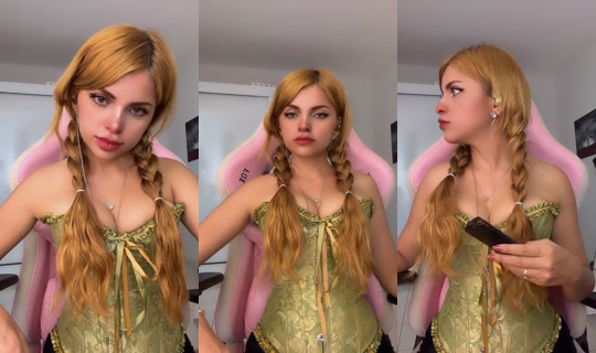 anna__karl_ TikTok Live — Aug 29, 2026, 3:42 AM