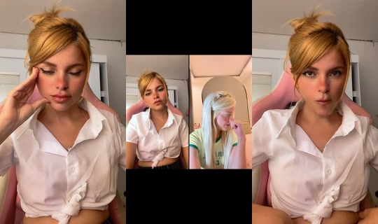 anna__karl_ TikTok Live — Sep 26, 2026, 9:55 PM
