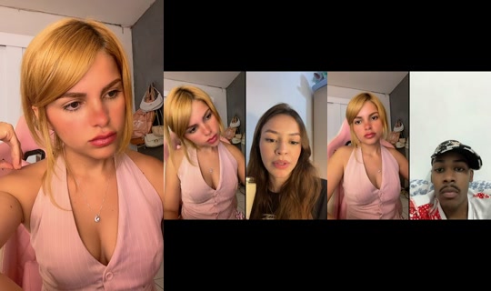 anna__karl_ TikTok Live — Sep 29, 2026, 2:23 AM