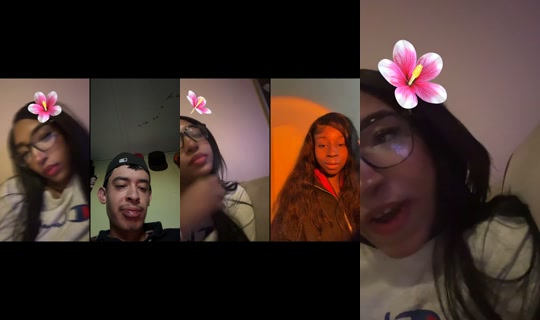 anna_cadieu TikTok Live — Aug 23, 2026, 1:12 PM