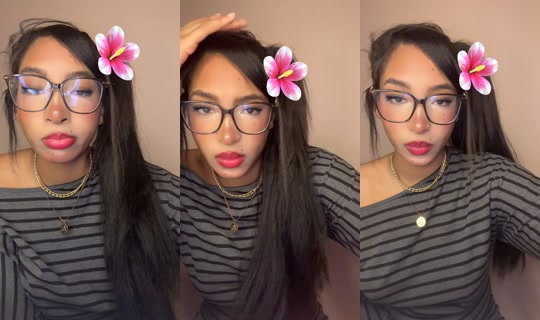 anna_cadieu TikTok Live — Aug 24, 2026, 7:35 AM