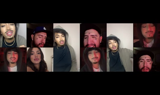 anna_cadieu TikTok Live — Aug 25, 2026, 6:24 AM