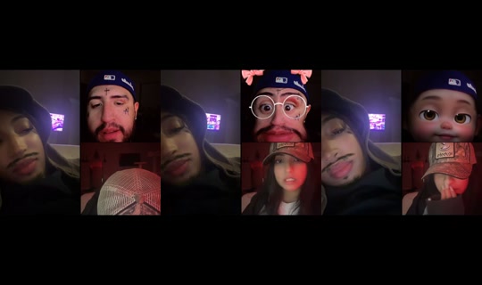 anna_cadieu TikTok Live — Aug 25, 2026, 7:39 AM