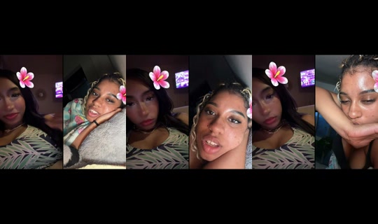 anna_cadieu TikTok Live — Aug 28, 2026, 9:44 AM