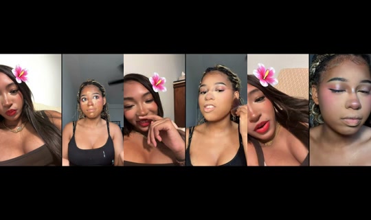 anna_cadieu TikTok Live — Aug 28, 2026, 8:28 PM