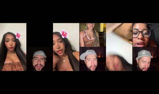anna_cadieu TikTok Live — Aug 30, 2026, 3:14 AM