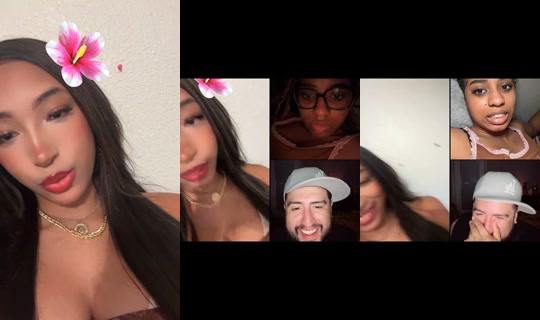 anna_cadieu TikTok Live — Aug 30, 2026, 4:08 AM