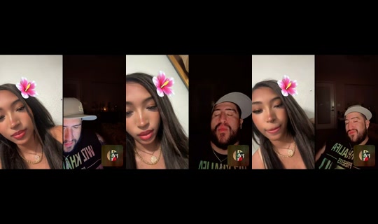 anna_cadieu TikTok Live — Aug 30, 2026, 5:48 AM