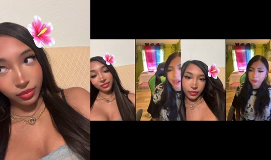 anna_cadieu TikTok Live — Aug 30, 2026, 10:38 PM