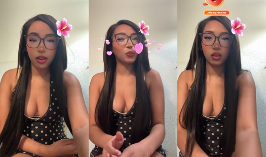 anna_cadieu TikTok Live — Oct 4, 2026, 6:20 PM