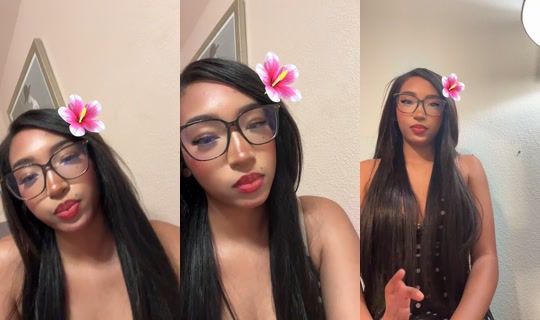 anna_cadieu TikTok Live — Oct 4, 2026, 8:31 PM