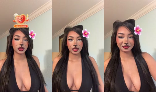 anna_cadieu TikTok Live — Oct 8, 2026, 1:33 AM