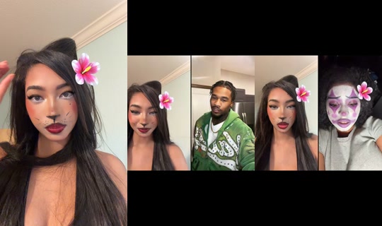 anna_cadieu TikTok Live — Oct 8, 2026, 1:48 AM