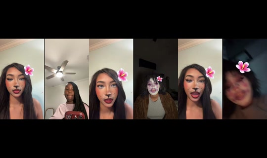 anna_cadieu TikTok Live — Oct 8, 2026, 3:29 AM