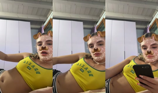 anna_camilla.__ TikTok Live — Aug 31, 2026, 7:50 PM