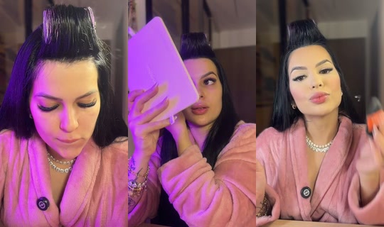 anna_clararossi2 TikTok Live — Sep 30, 2026, 12:13 AM