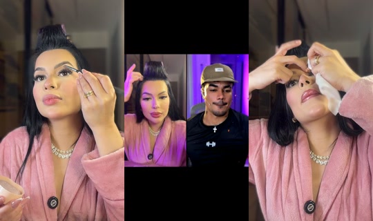 anna_clararossi2 TikTok Live — Sep 30, 2026, 1:03 AM