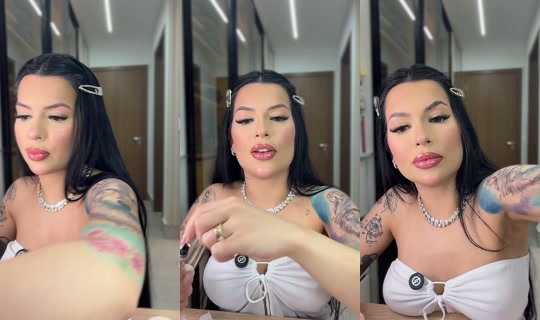anna_clararossi2 TikTok Live — Sep 30, 2026, 9:25 PM