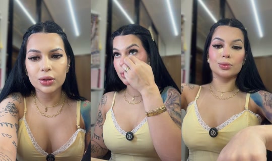 anna_clararossi2 TikTok Live — Oct 1, 2026, 7:10 PM