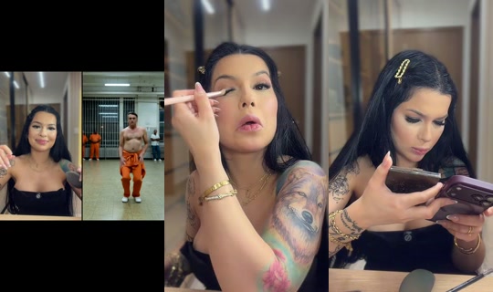 anna_clararossi2 TikTok Live — Oct 3, 2026, 11:22 PM