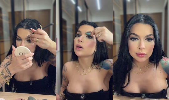 anna_clararossi2 TikTok Live — Oct 4, 2026, 12:13 AM