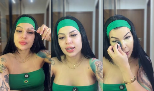 anna_clararossi2 TikTok Live — Oct 4, 2026, 8:04 PM