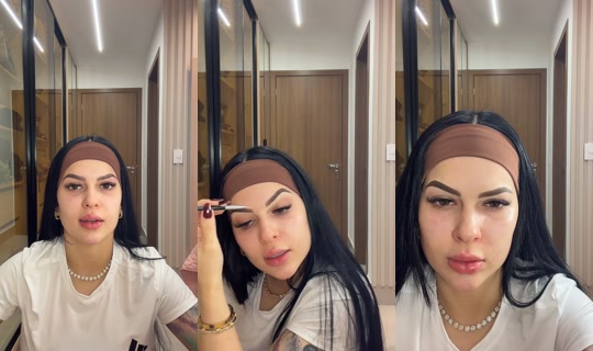 anna_clararossi2 TikTok Live — Oct 7, 2026, 7:09 PM