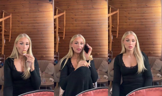 anna_farnadi TikTok Live — Oct 1, 2026, 12:44 PM